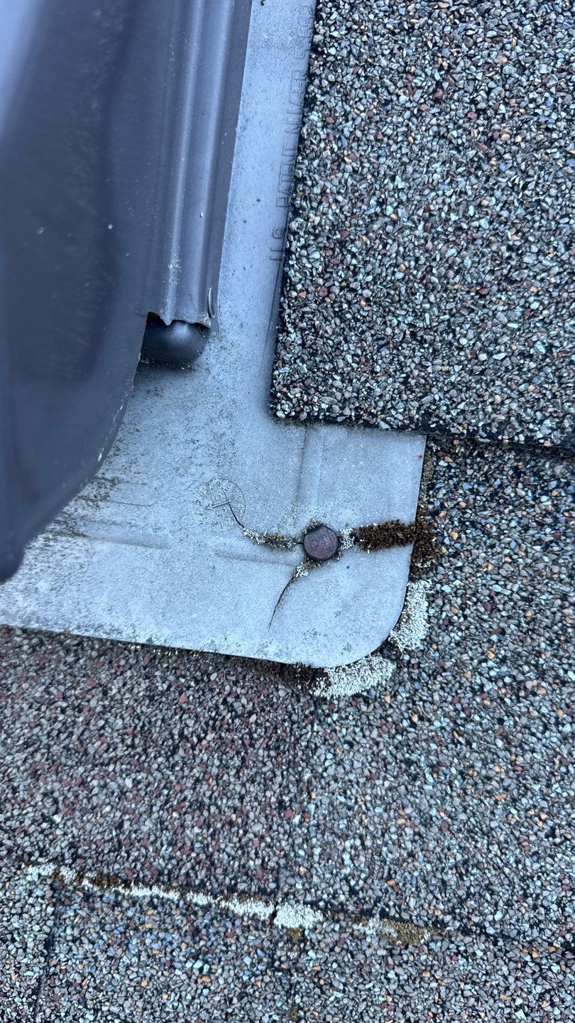 Project in Bothell by Roofing Formula LLC