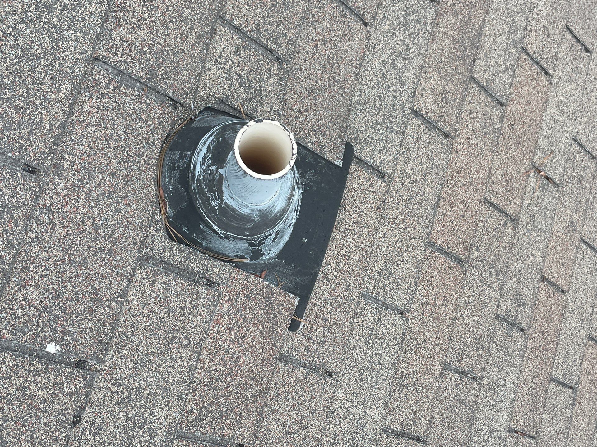 Residential Roofing Repair using Owen's Corning Duration (Lifetime) Shingles by Roof Repair Company