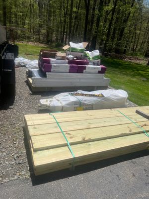 Project in Chester