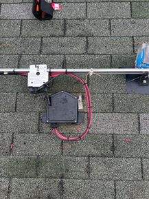 Rex Ga Project by Zero Grid Power Solutions