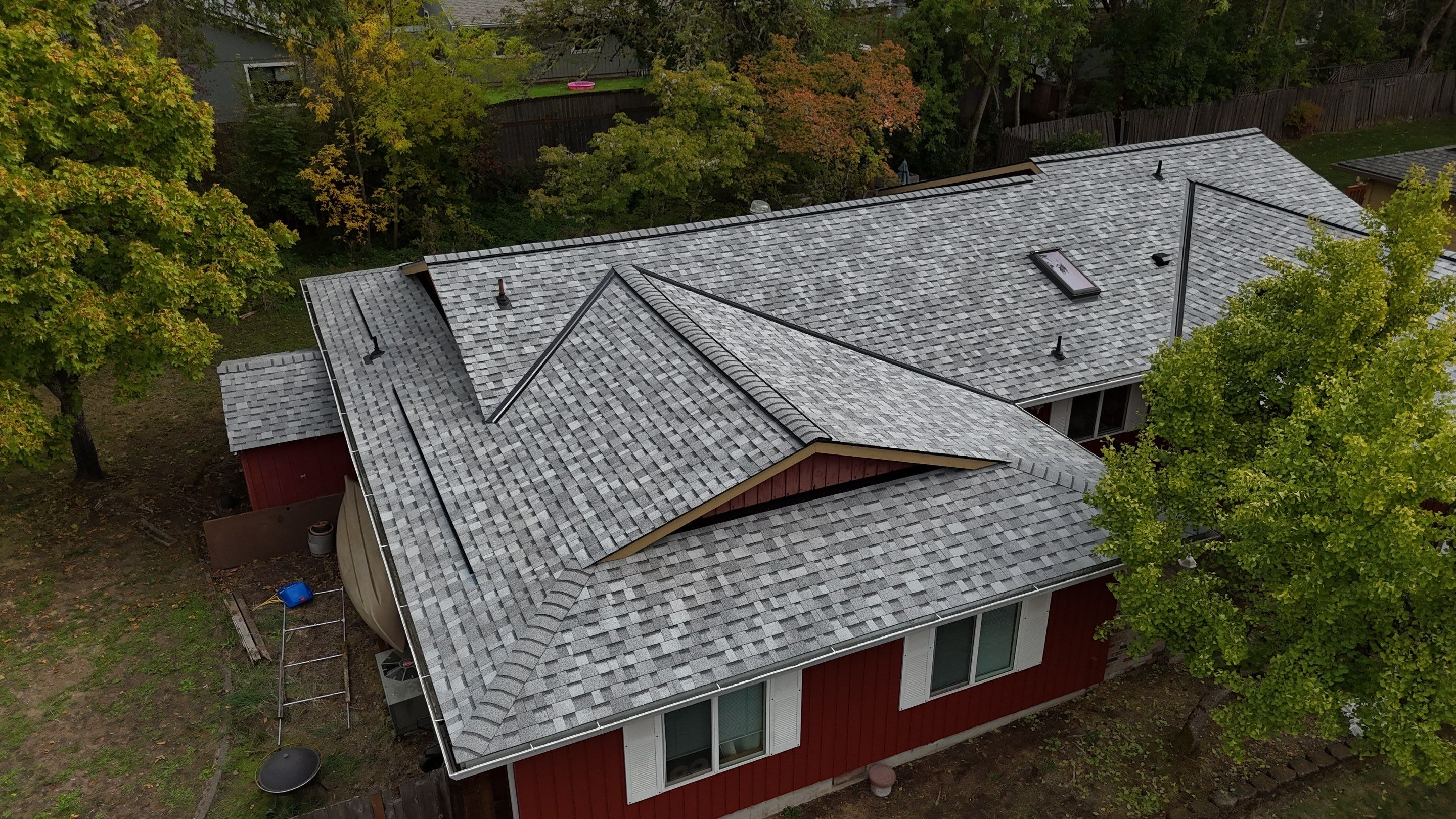 Sierra Gray | Roof Replacement in Aloha OR, 97078 by Valiant Roofing, LLC
