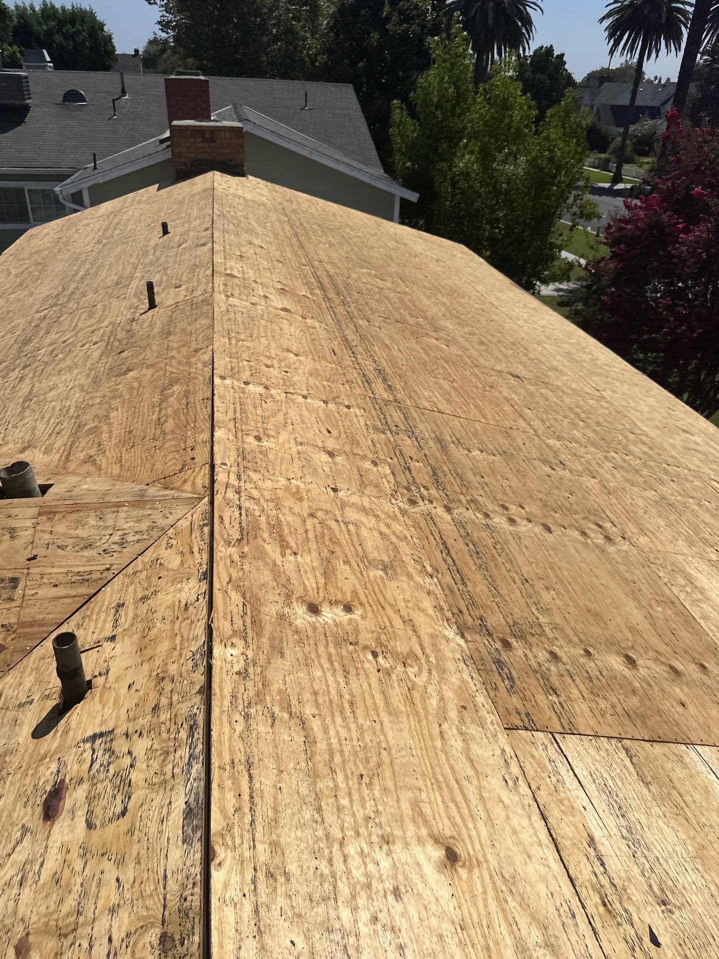 Roof Replacement - Long Beach, CA 90807 by Epic Roof Replacement
