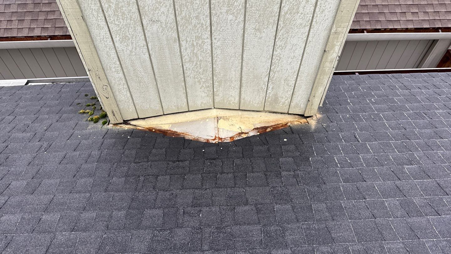 Project in Antelope by NuLead Construction Inc