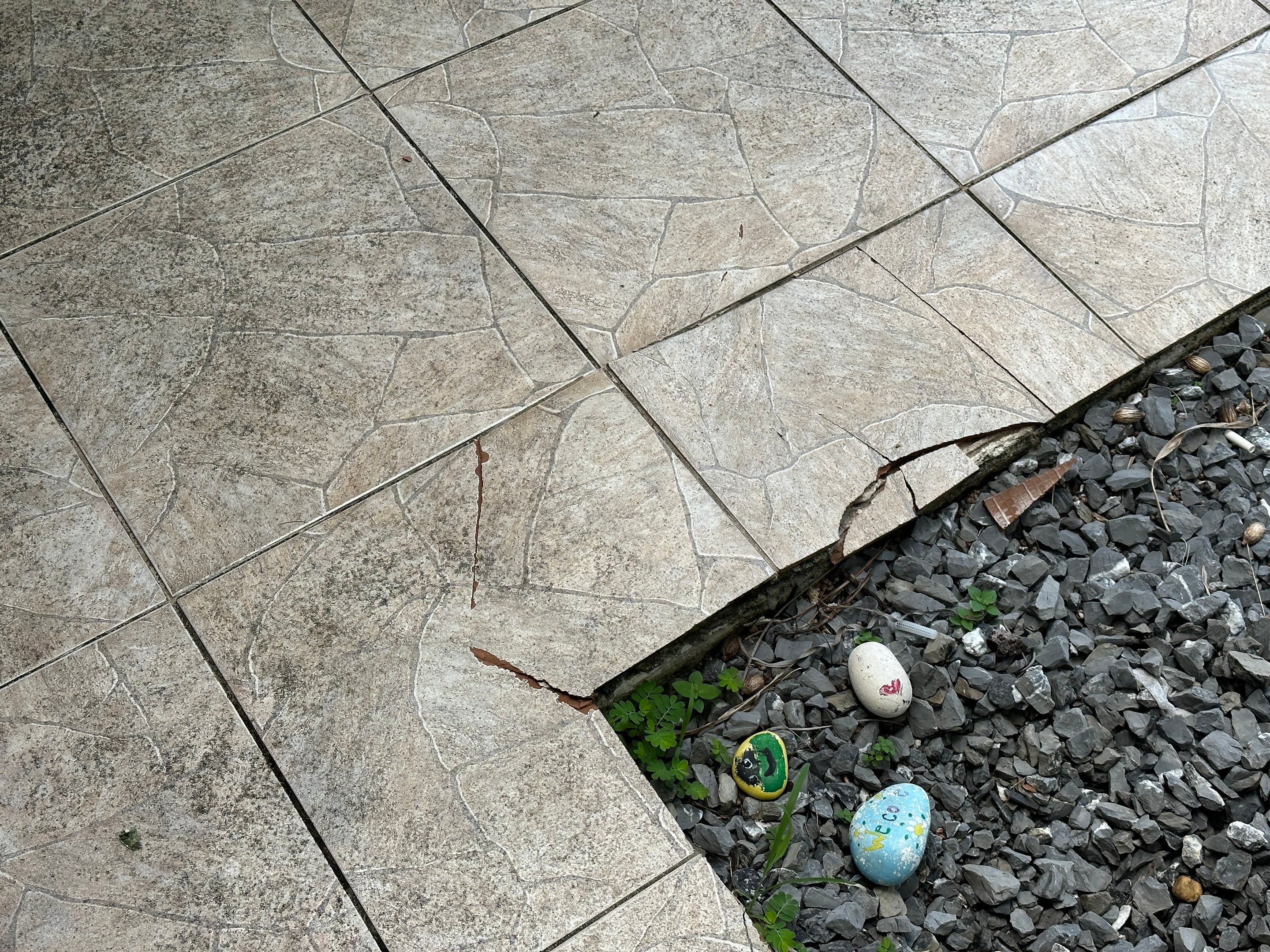 Water Damage Claim in Tamarac by FLAPA & KeyStone