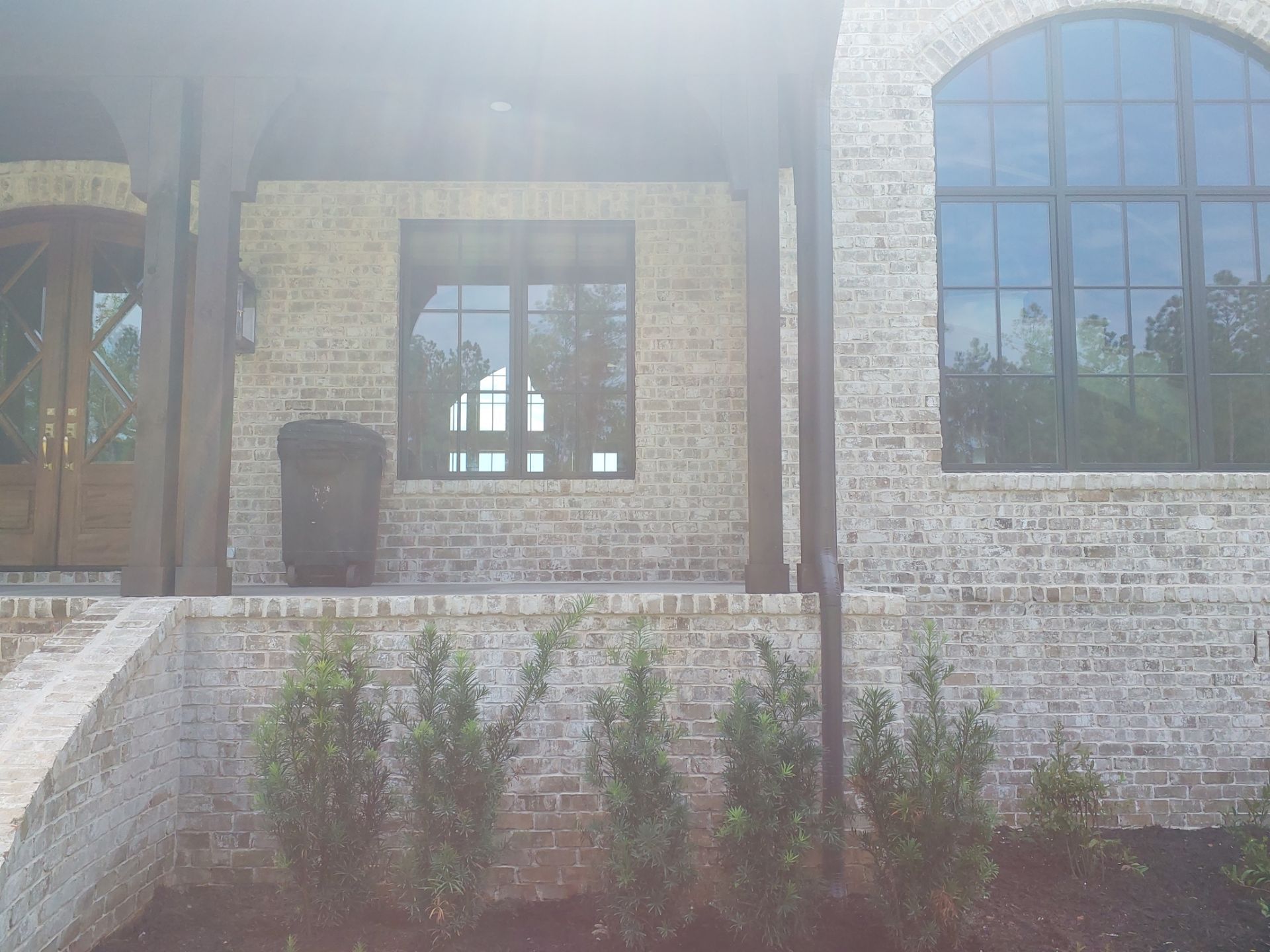 Custom Home Build in Forsyth by J & J Remodeling Of Ga LLC