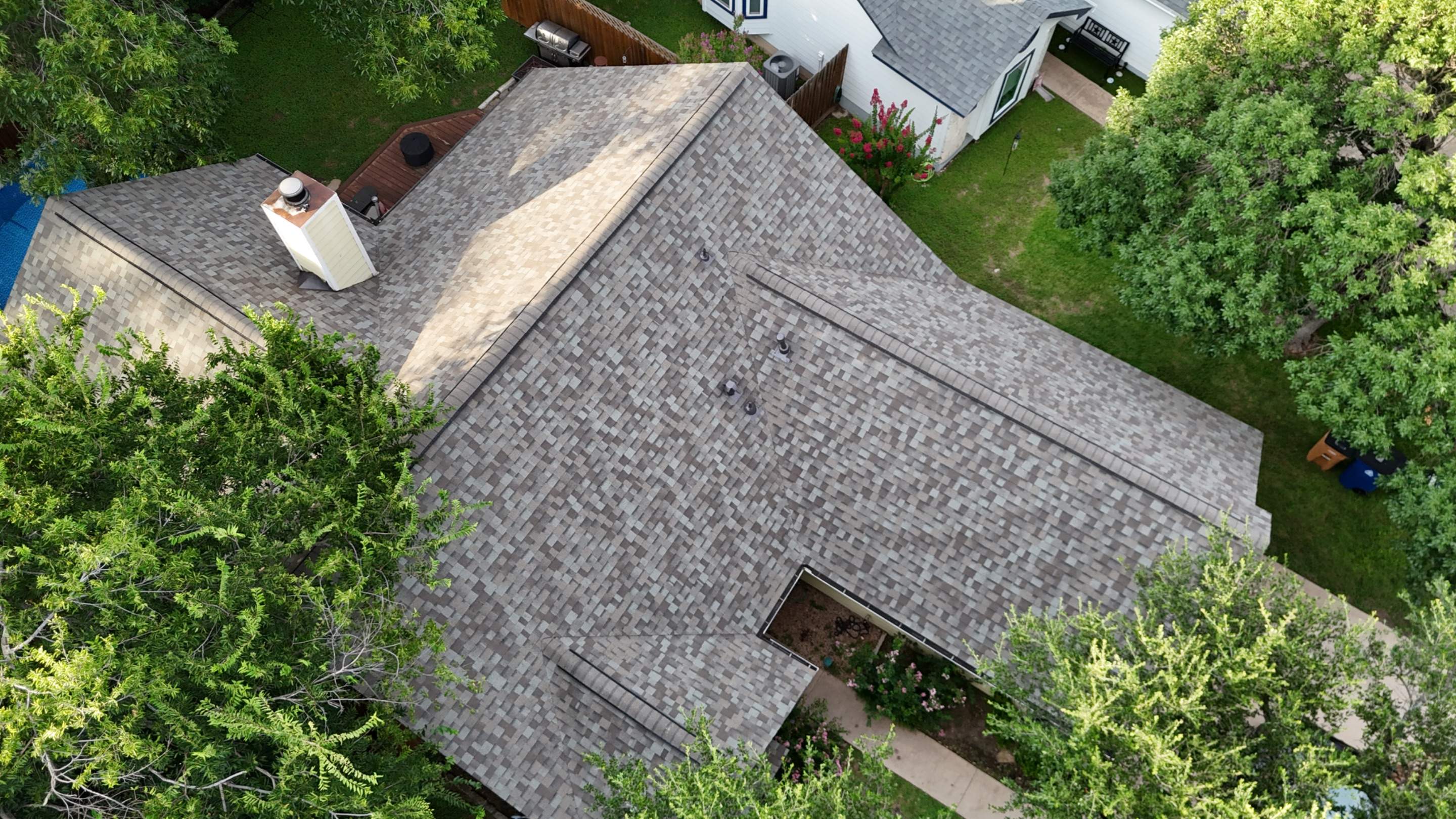 Driftwood - Owens Corning TruDefinition Duration by RoofsOnly.com