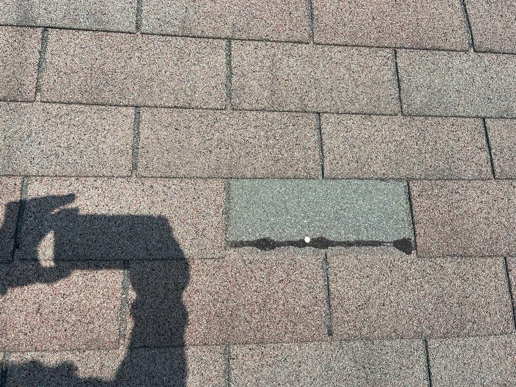 Residential Roof Replacement using Owens Corning TrueDefinition Architectural Shingle by RJC General Construction, LLC.