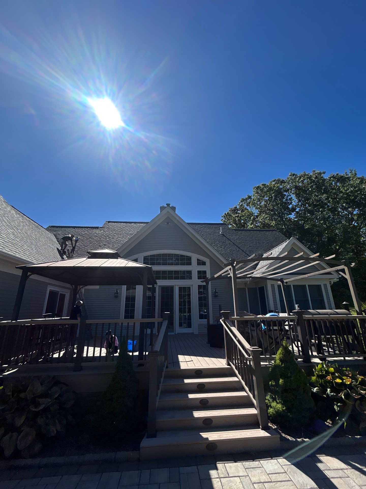 Marlborough by All site builders LLC