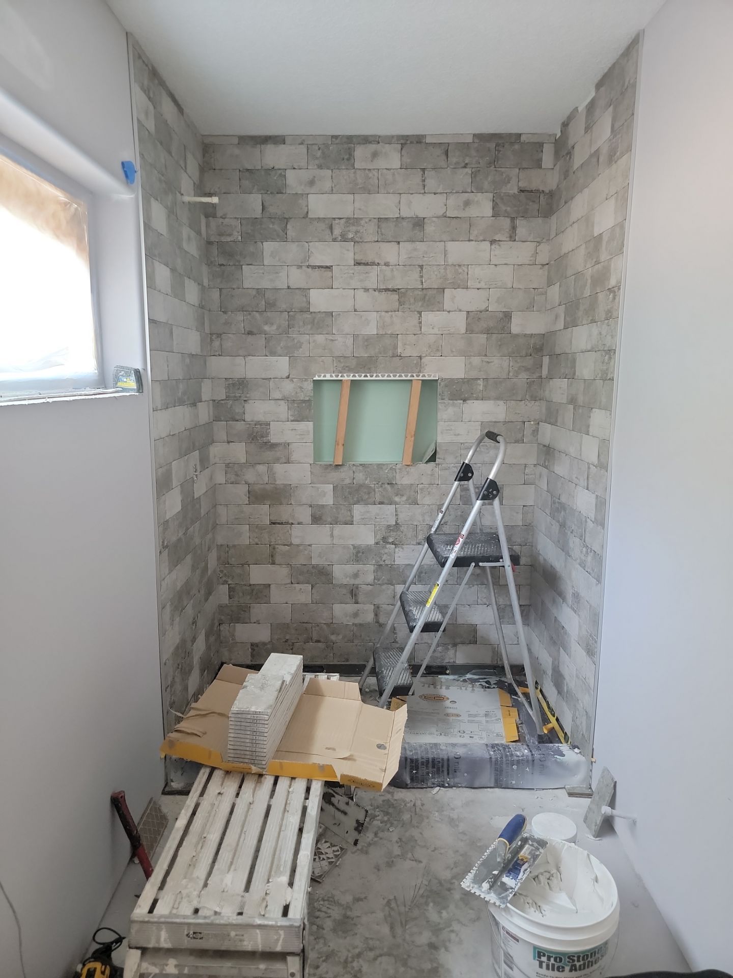 Major Home Remodel & Addition by Galaxy Builders, Inc.