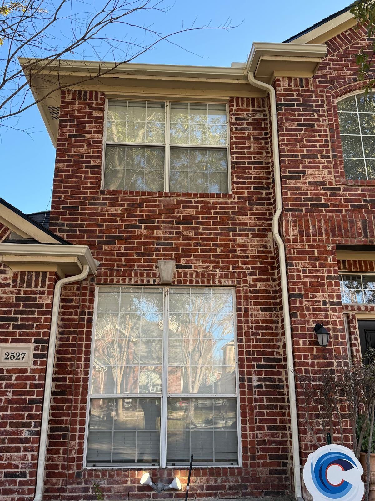 Project in Frisco by Armor Roofing | Exteriors