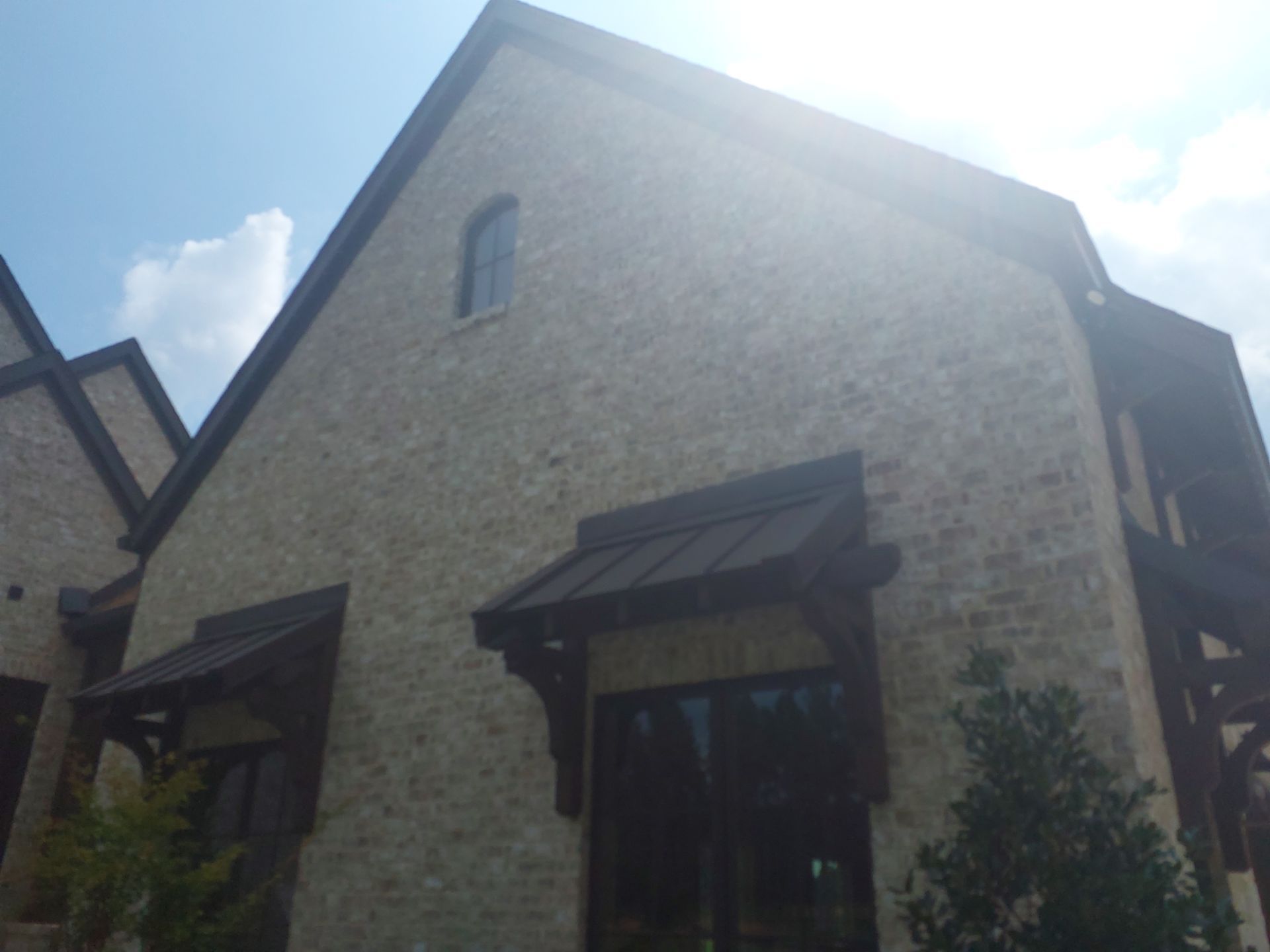 Custom Home Build in Forsyth by J & J Remodeling Of Ga LLC