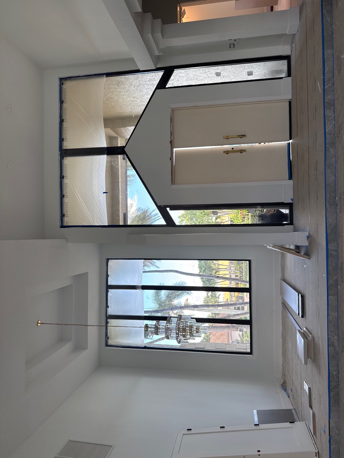 Matthew's Residence  by Florida Storm Protection Unlimited