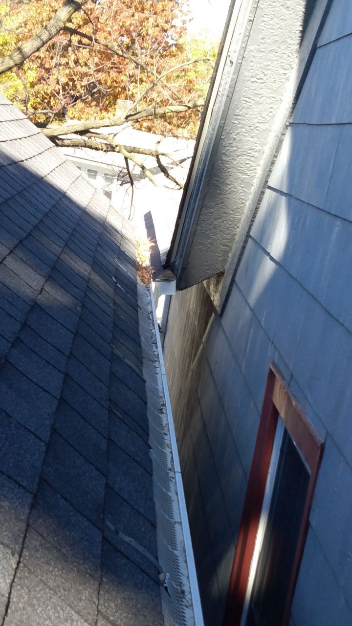 Residential Roofing Installation using Owens Corning Duration, Colonial Slate by Absolute Roofing and Construction