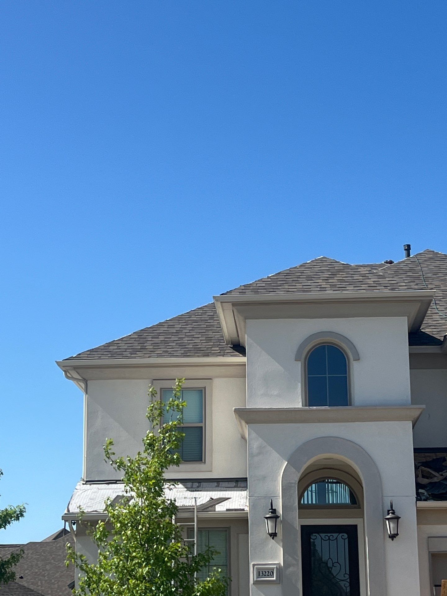 Project in Manor by Rhino Roofing and General Contracting, LLC