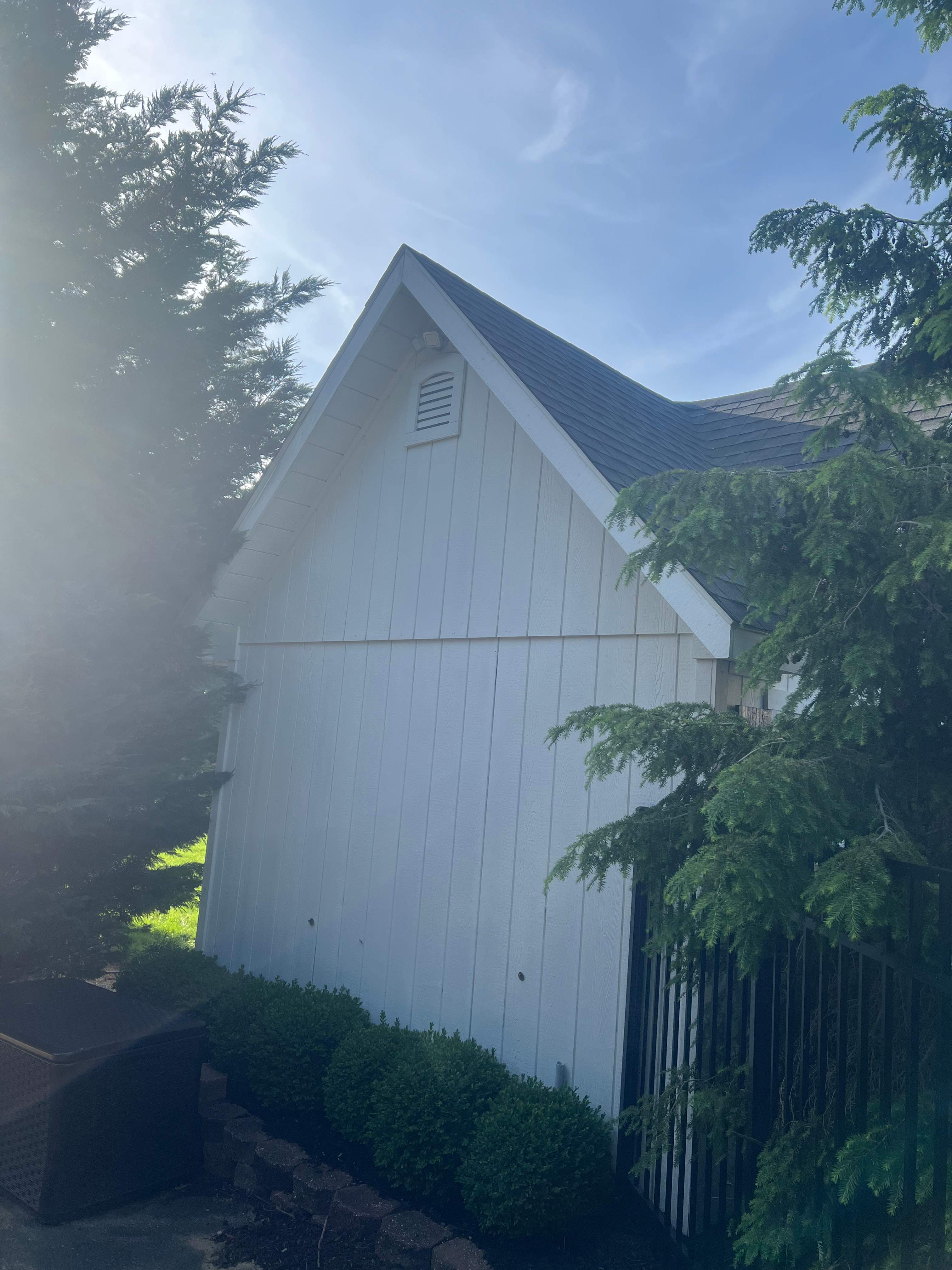 Colts Neck, NJ by Clearview Washing