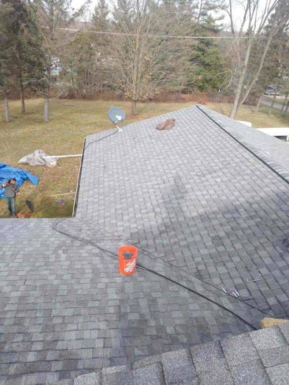 Siding Replacement using Certainteed Restoration Classic D4 by 180 Contractors