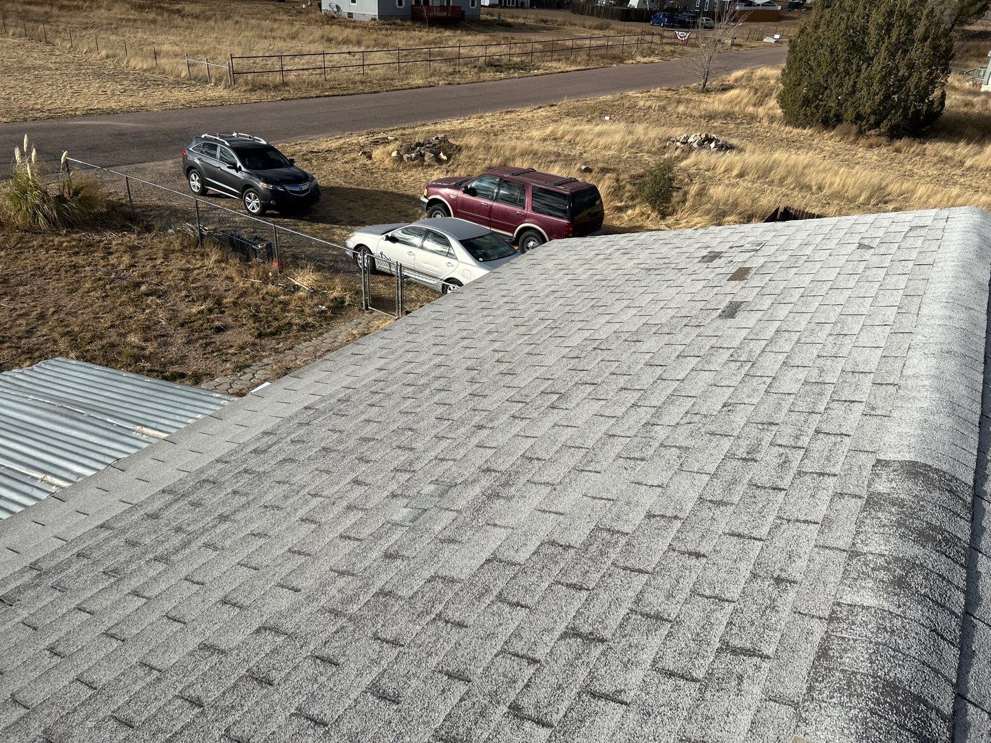 Walter's Full Re-Roof (Energy Star) by All Storm Roofing & Construction