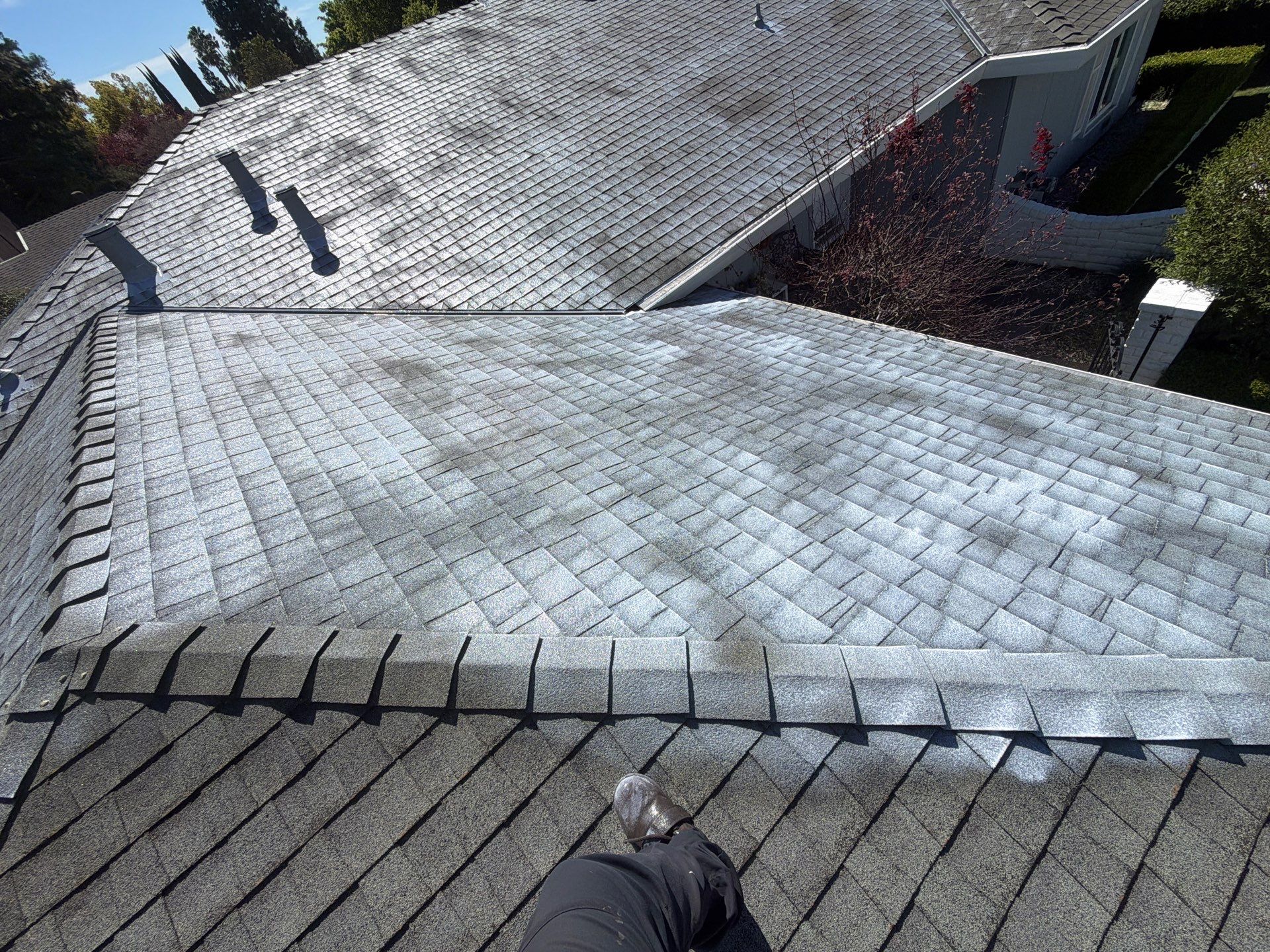 Roof Rescue by Roof Maxx of Folsom