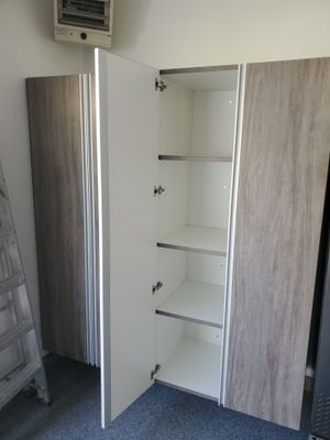 Project in South Bend