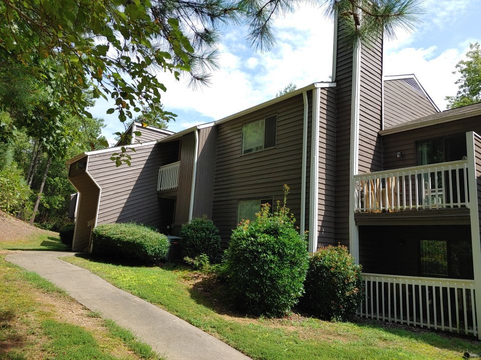 Residential Roofing Installation using Roof Installation by American Roofing NC