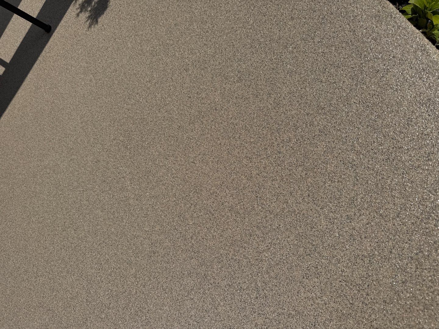 Porch + Garage Project in South Park Township by Floors in a Day, Inc