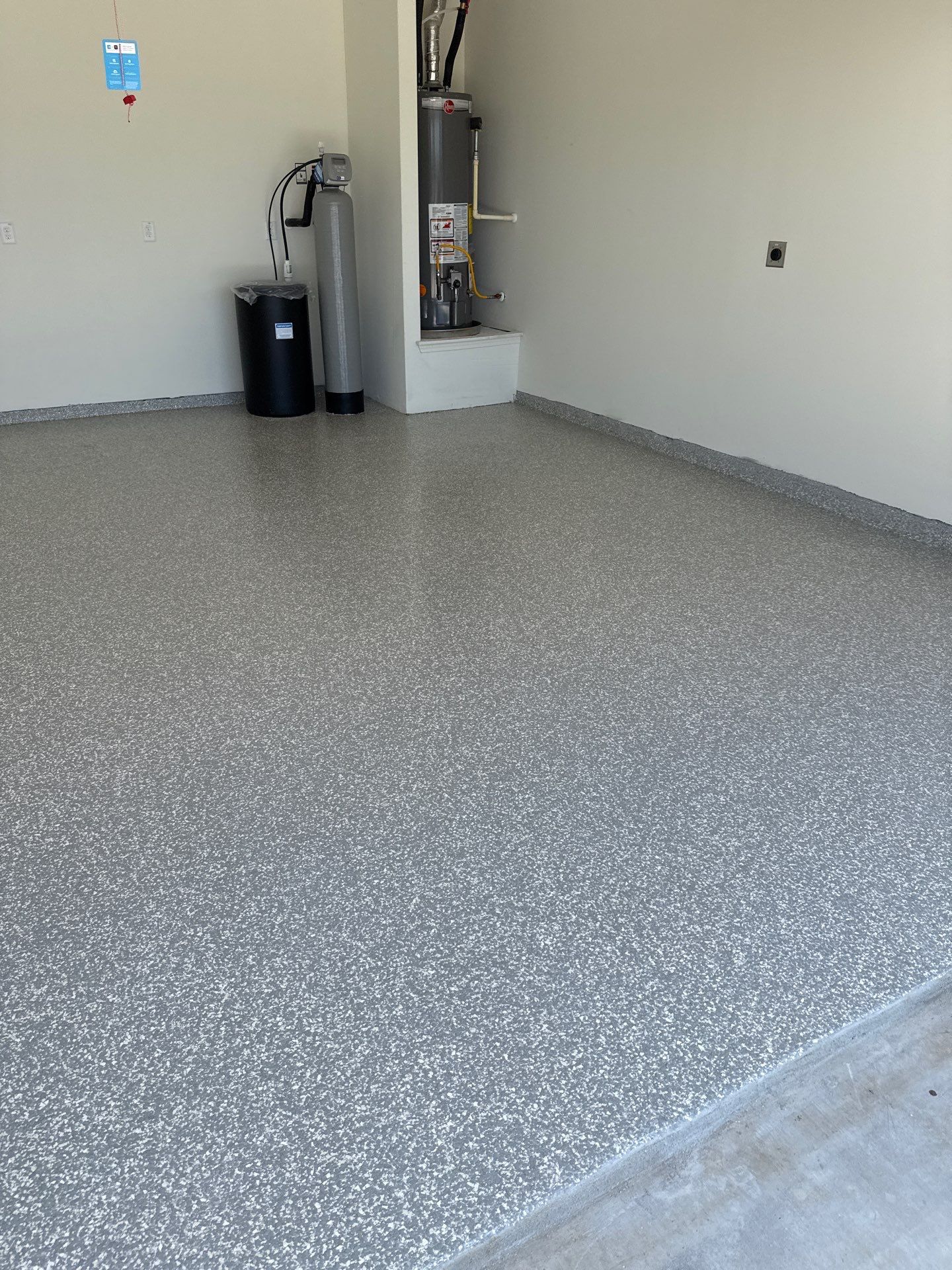 Project in Hutto by GarageExperts of Greater Austin