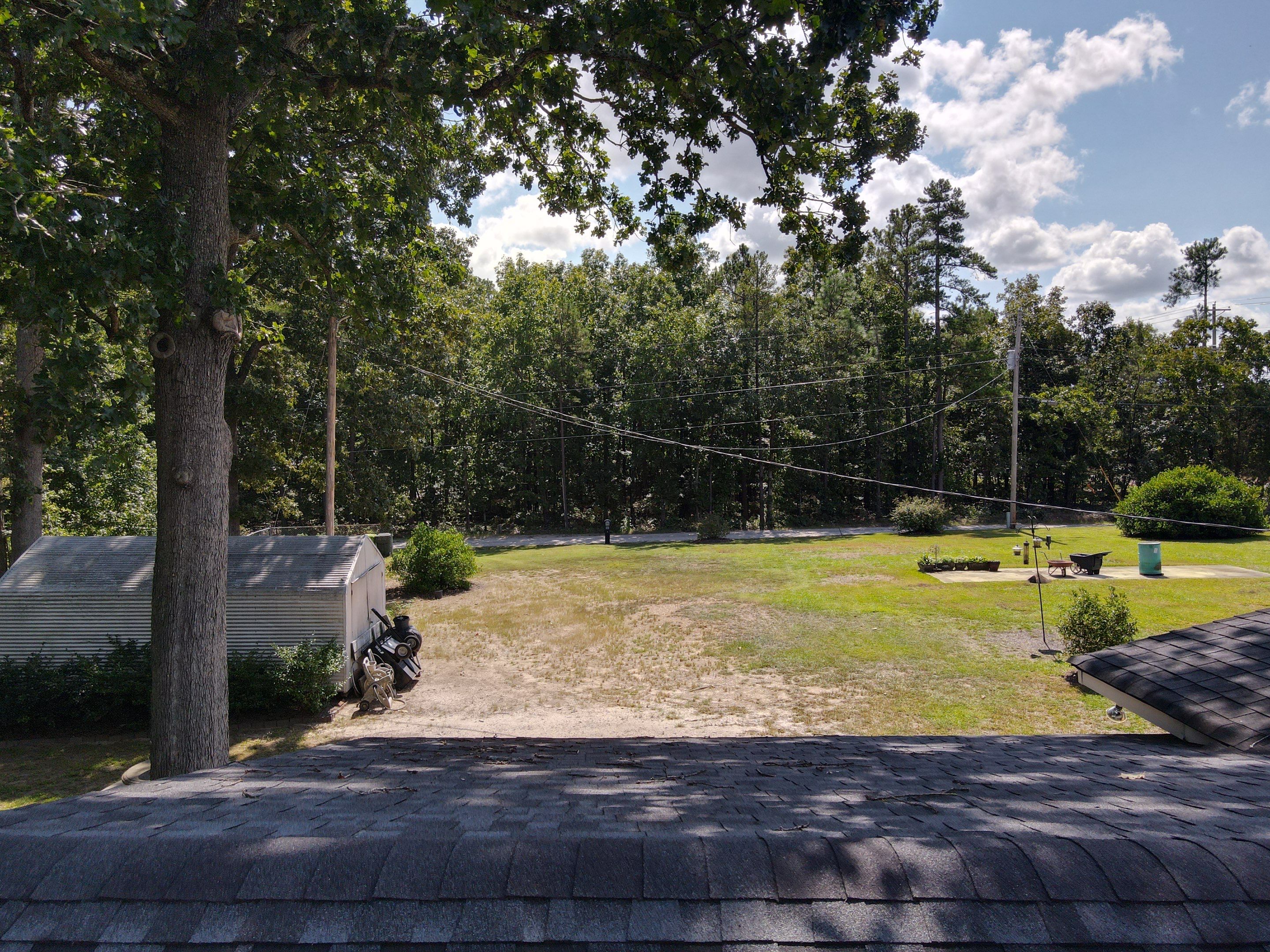 Residential Roofing Repair using Ashphalt Shingles by Indigo State Roofing