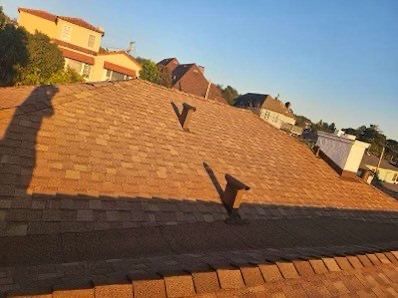 Roof Replacement - Richmond CA 94805
