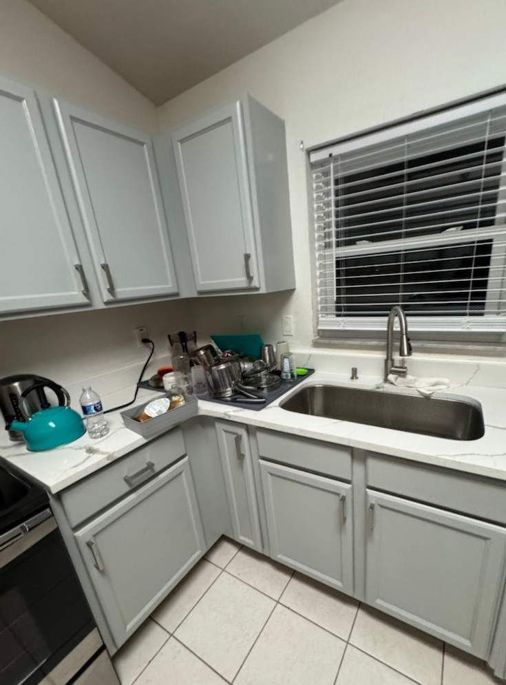 Project in Ocala by You Restorations LLC DBA YOU-Home