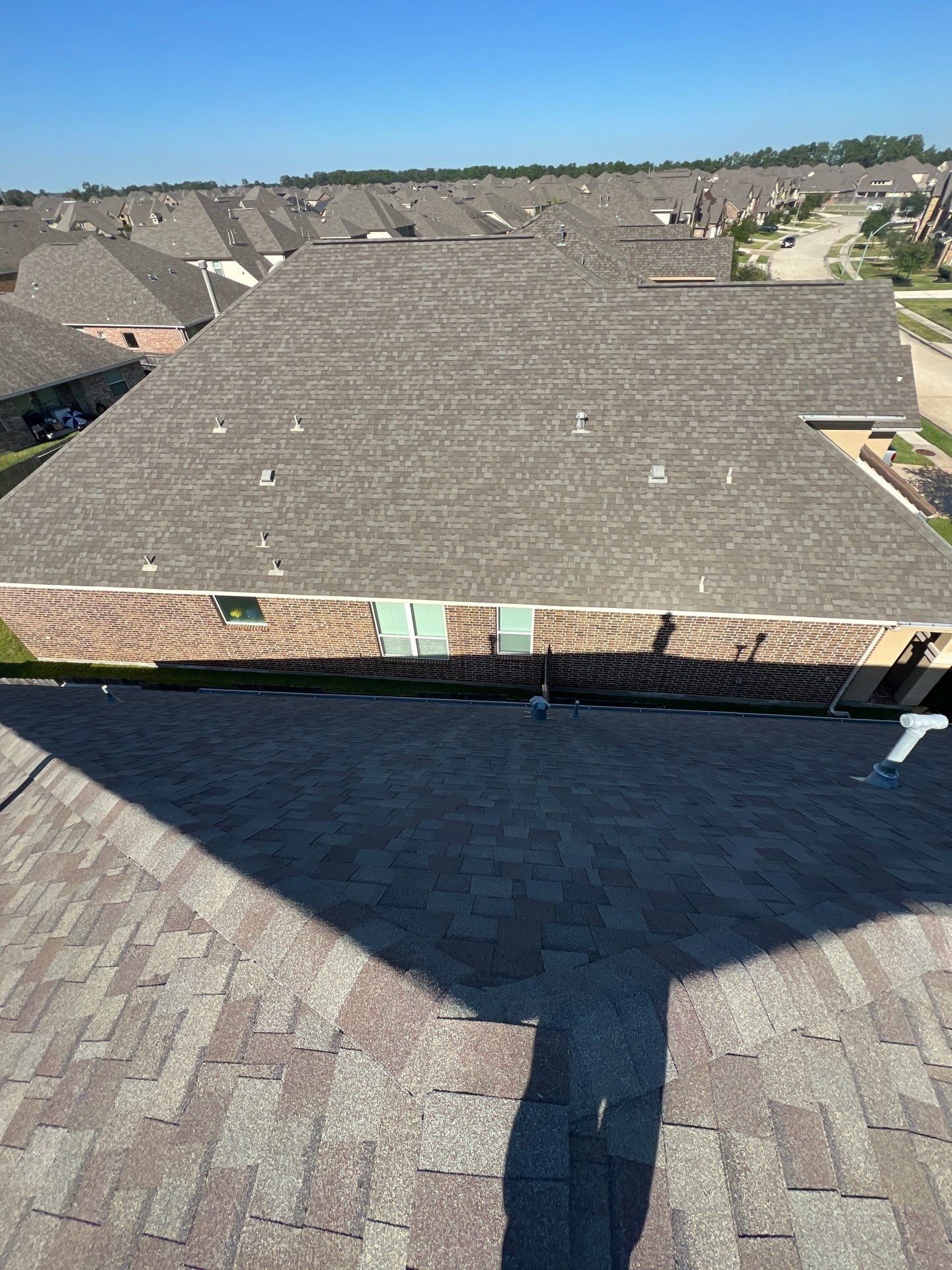 Roof Repair Cypress by Roof Repair Company