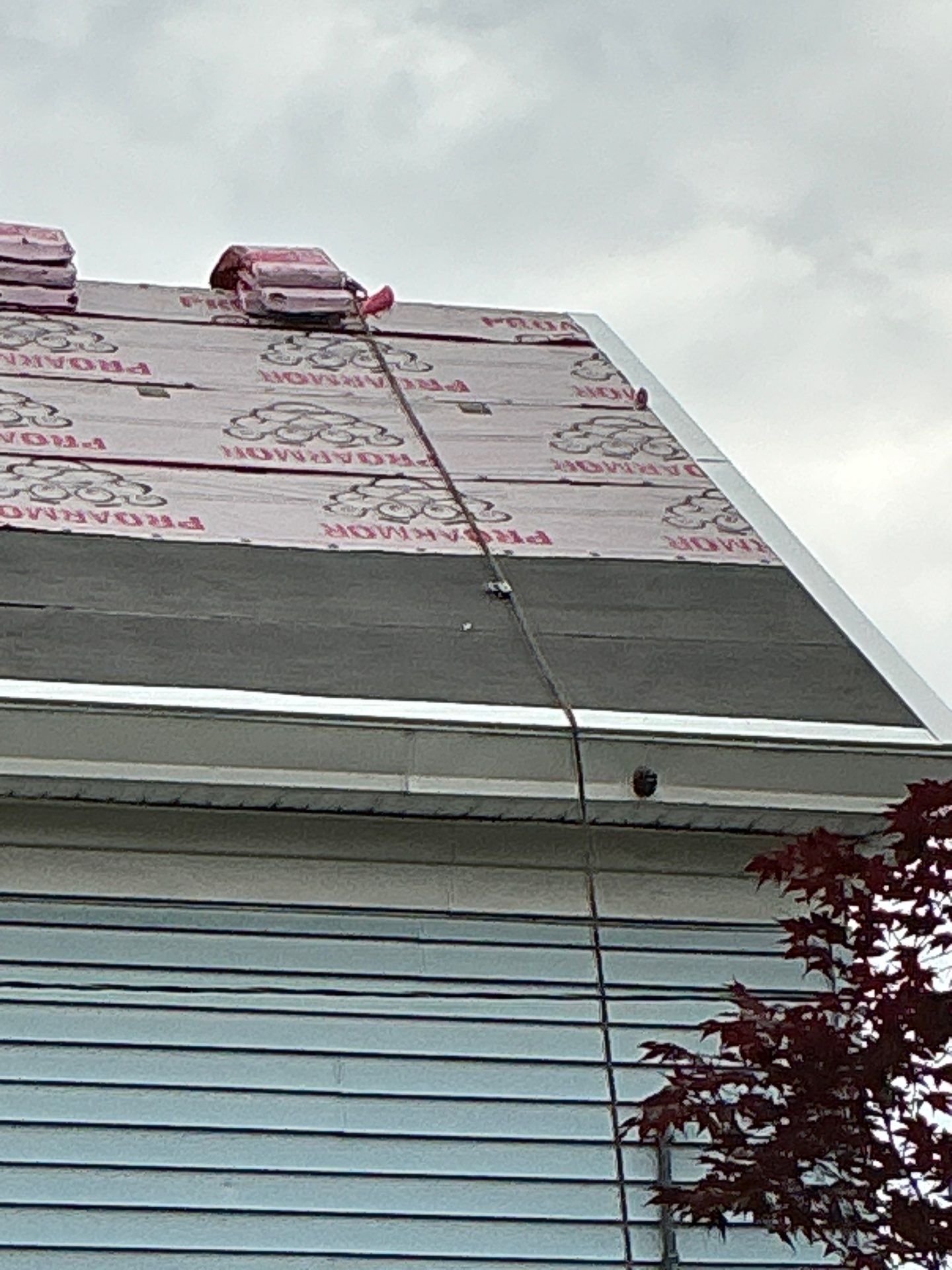 Roof Replacement in Methuen, MA by Mighty Dog Roofing of Greater Middlesex County
