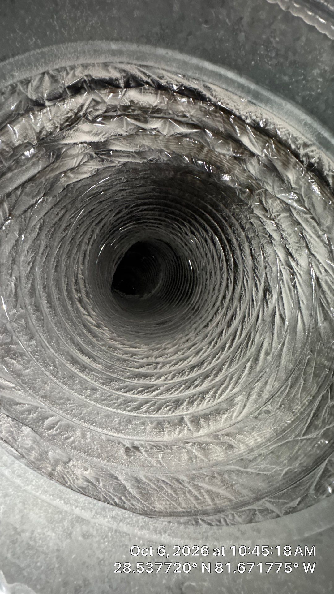 Air Duct & Dryer Vent Cleaning in Clermont by Hygienic Air, Inc