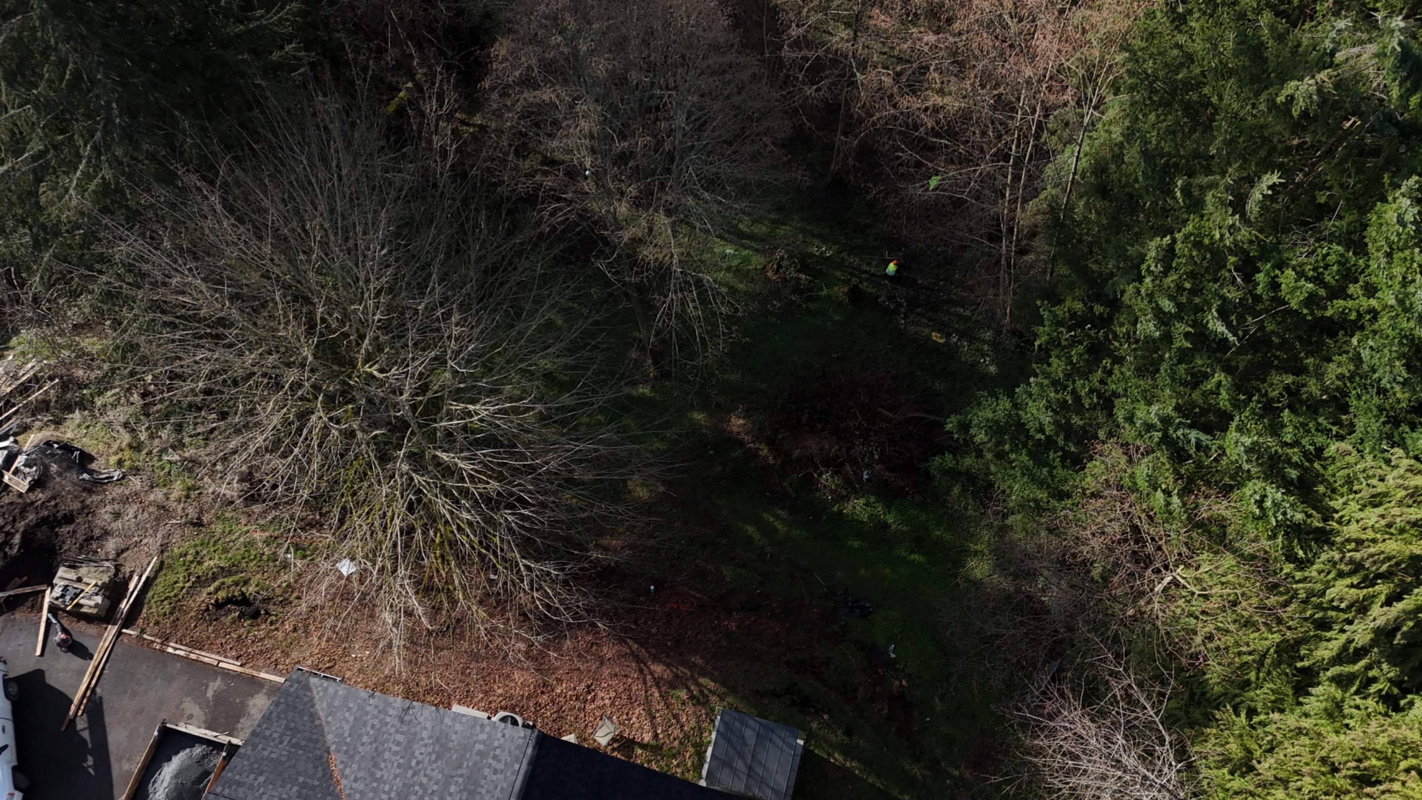 Retaining Wall and Backyard Renovation | Everett  by Jireh Asphalt & Concrete Inc 