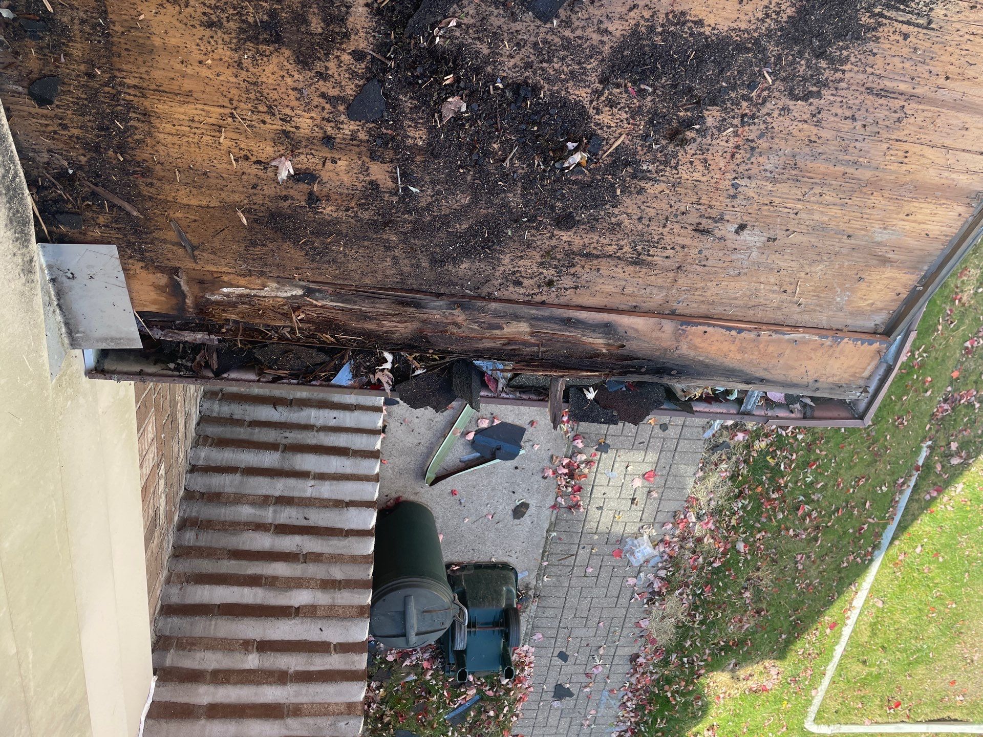 Roof Replacement using CertainTeed Landmark by 180 Contractors