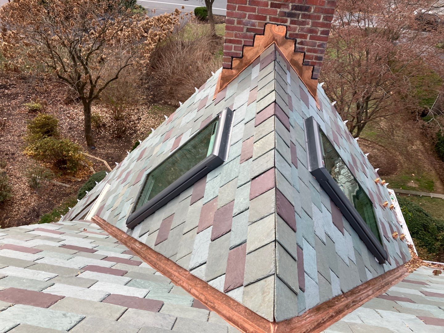 5811 Bradley Blvd, Bethesda, MD 20814 by American Custom Contractors