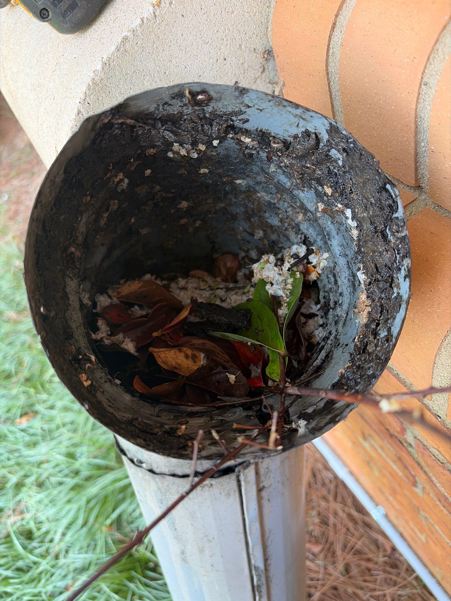 Gutter Maintenance by Deerfield Roofing LLC