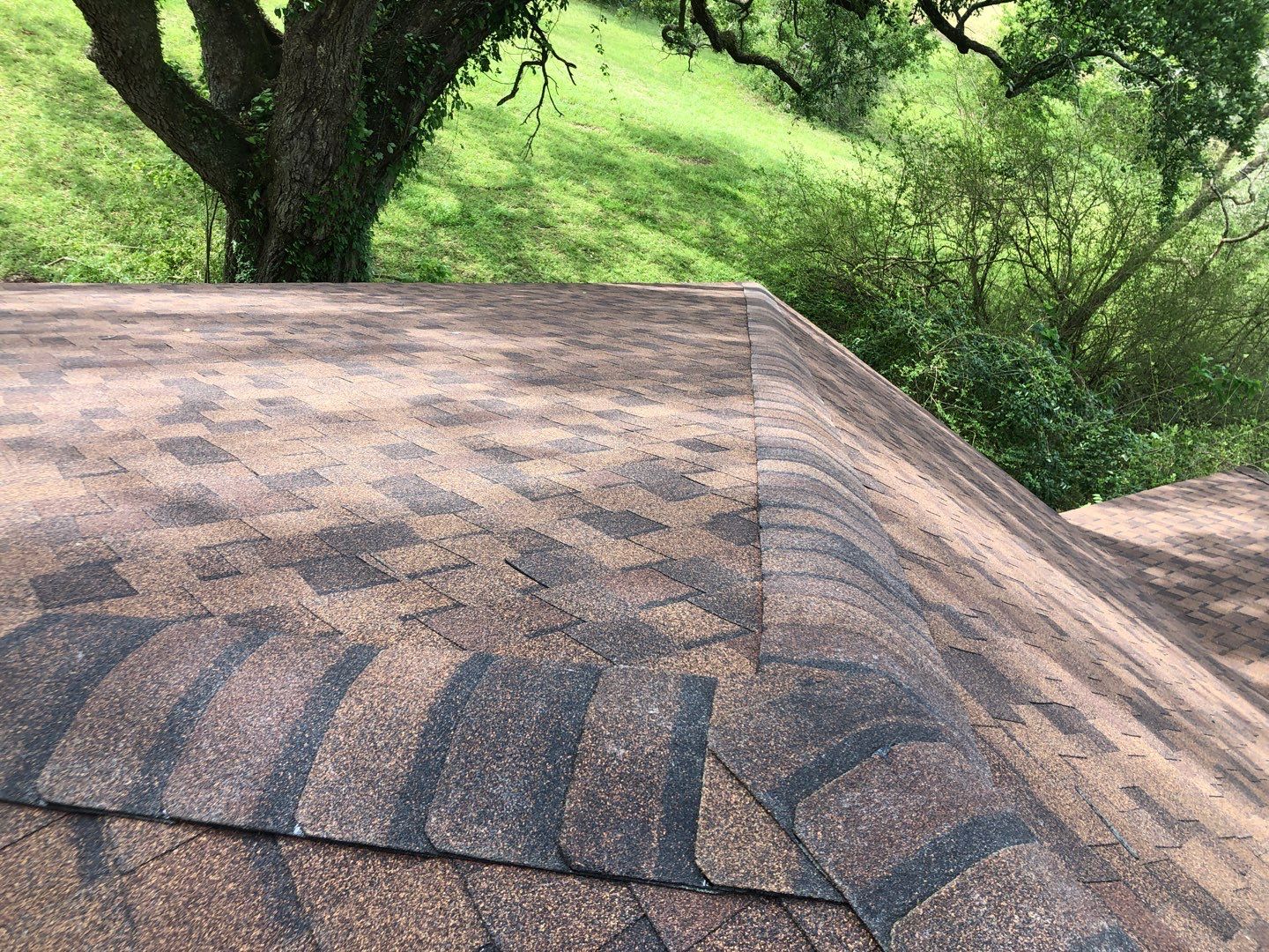 Fortified Roof by American Roofing & Construction LLC