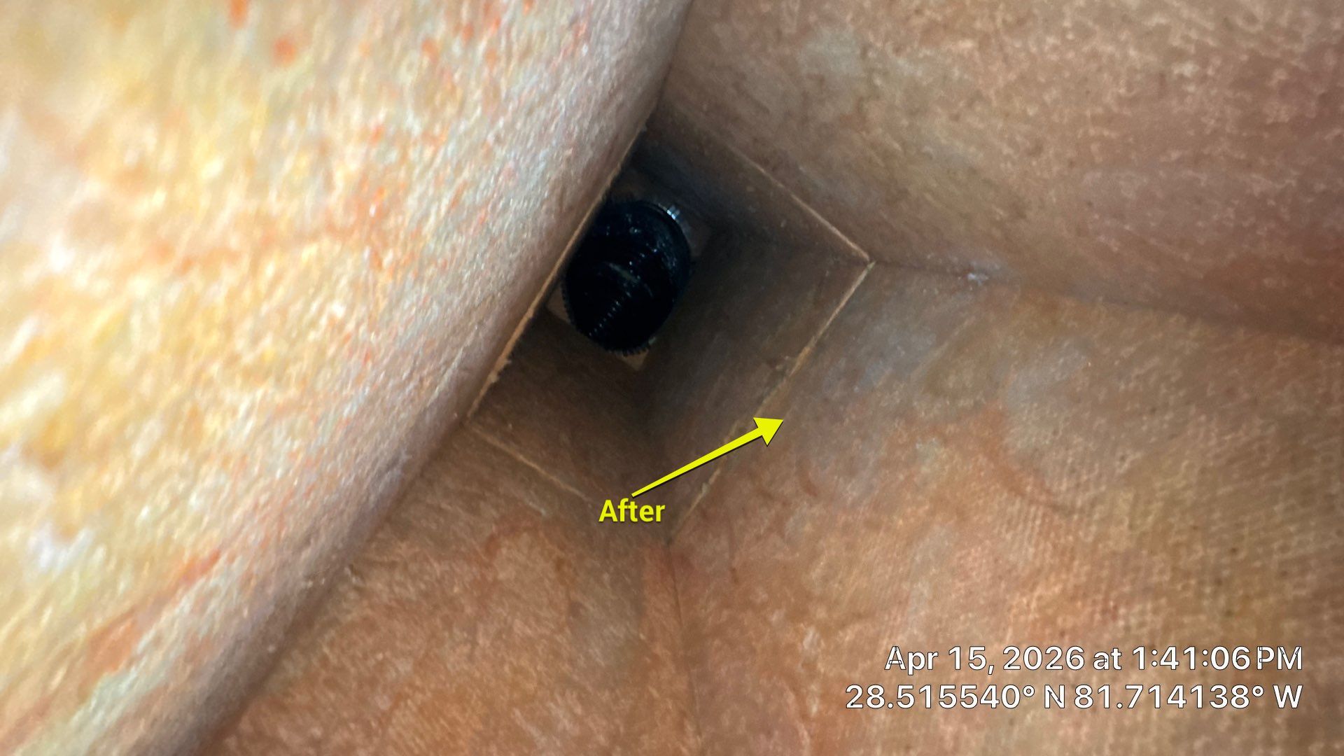 Air Duct Cleaning in Clermont by Hygienic Air, Inc