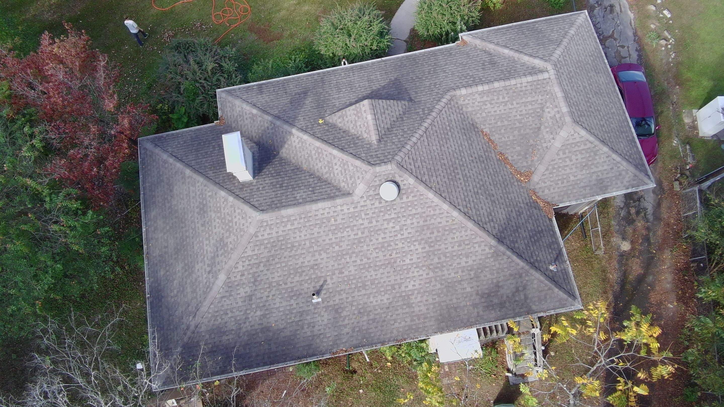 Roof Preservation in Irondale by NANOROOF Alabama
