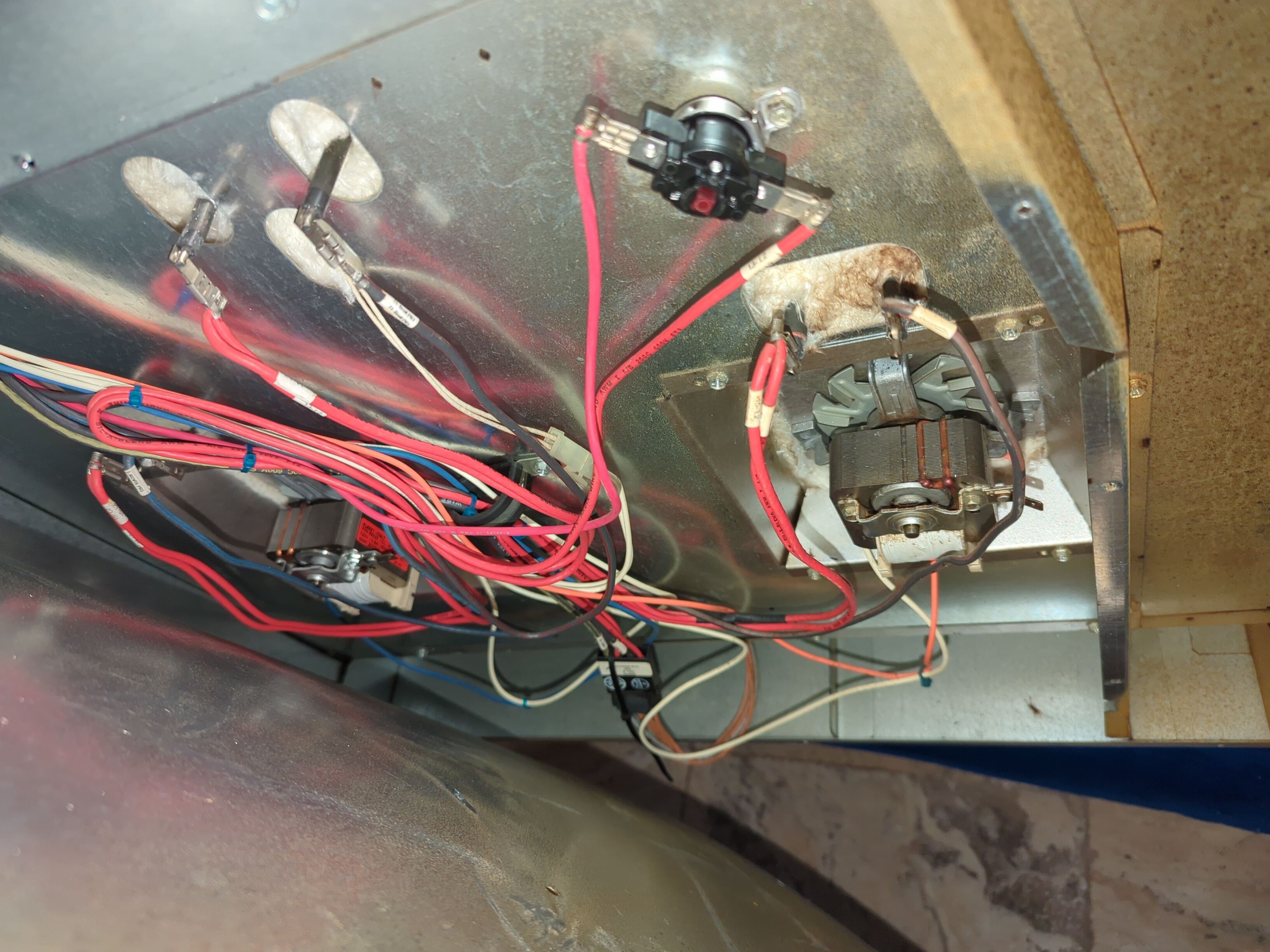 Wolf Wall Oven Not Heating by AMB-WORKS APPLIANCE REPAIR