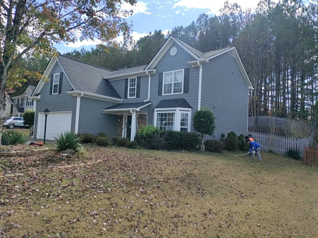 Residential Roofing Installation using Owens Corning by Inspector Roofing and Restoration