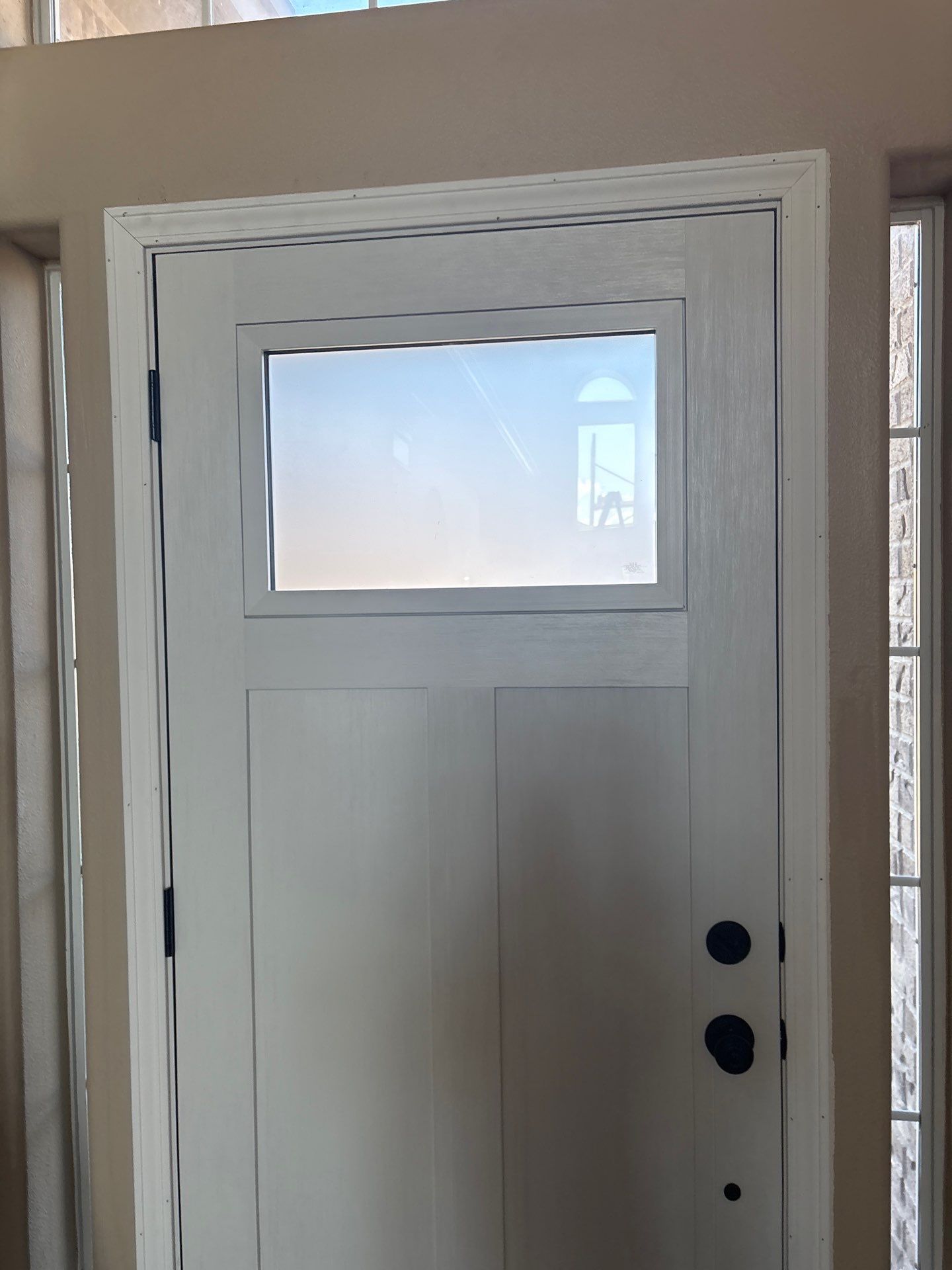 Poorly installed Windows WILL Destroy a home! by Bayfront Roofing and Construction