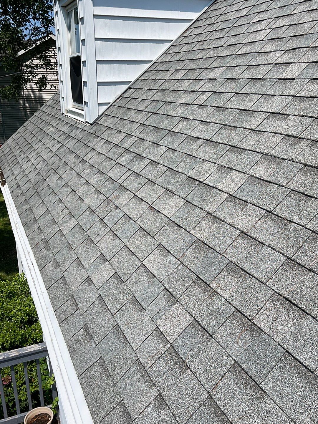 Gutter Cleaning  by A Plus Exterior