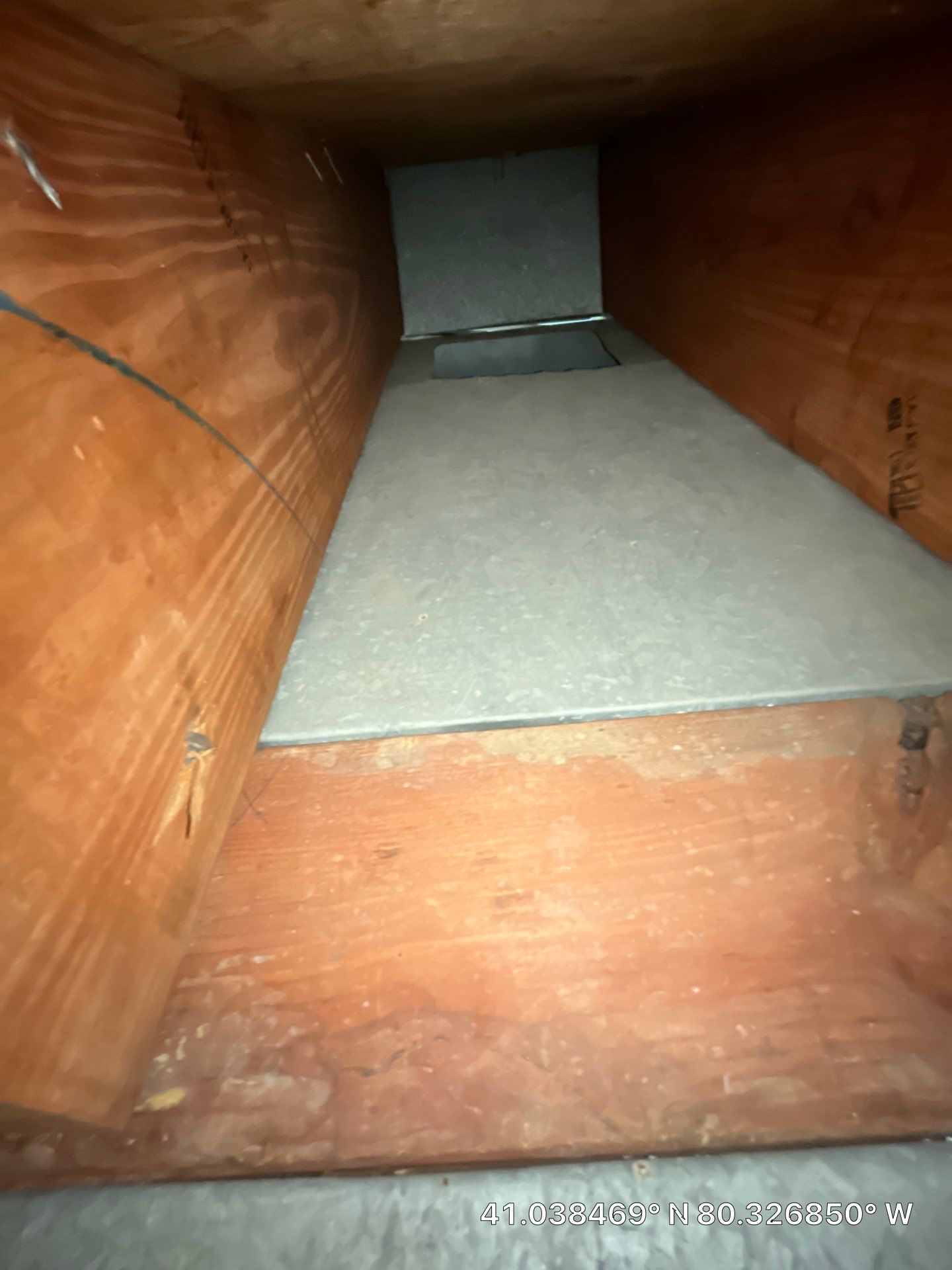 Air Duct Cleaning With a Vacuum Truck in New Castle, PA by Superior Air Duct Cleaning