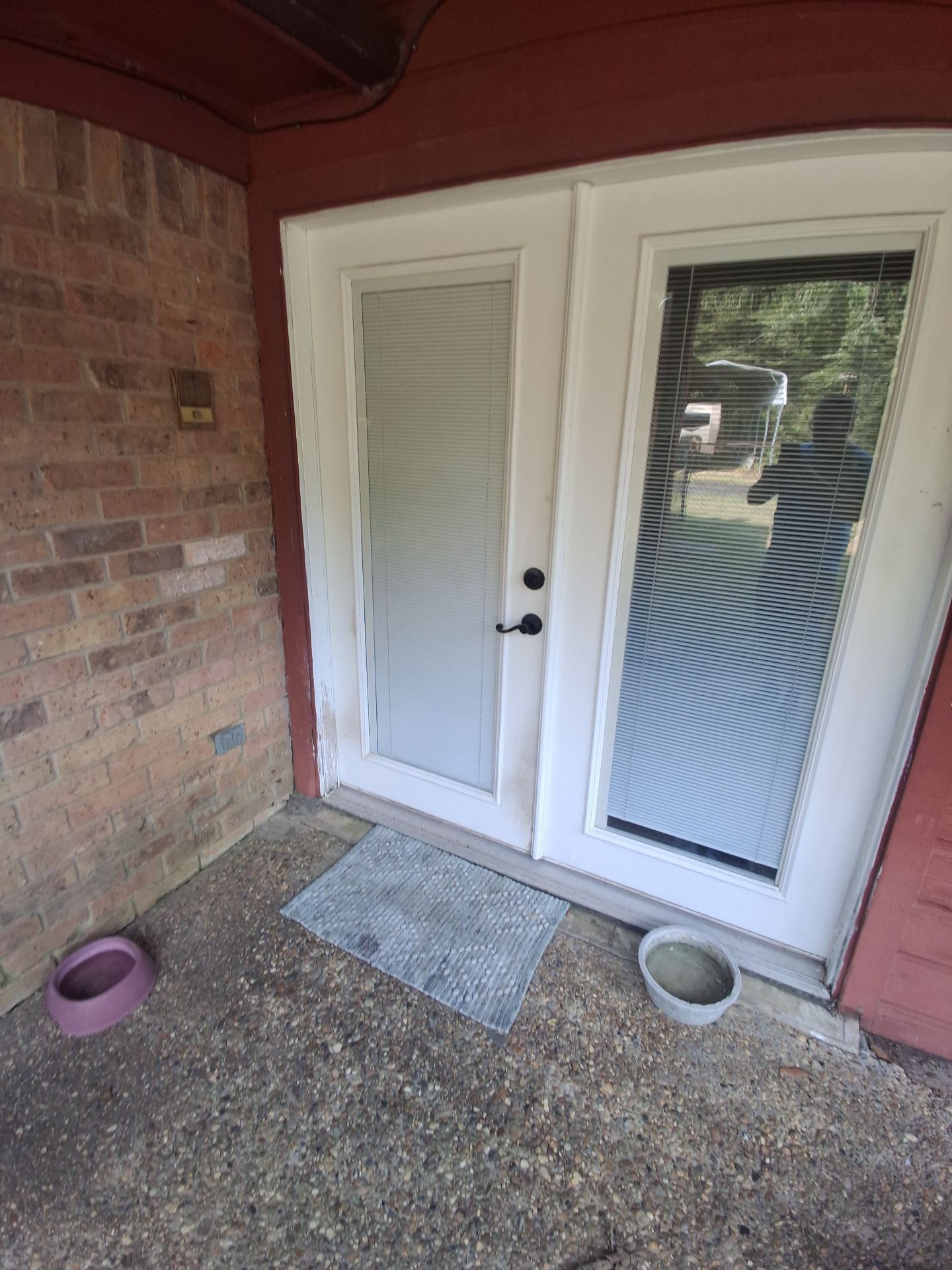 Longview, TX Exterior Wood Restoration & Paint Transformation by Quality Coats Painting
