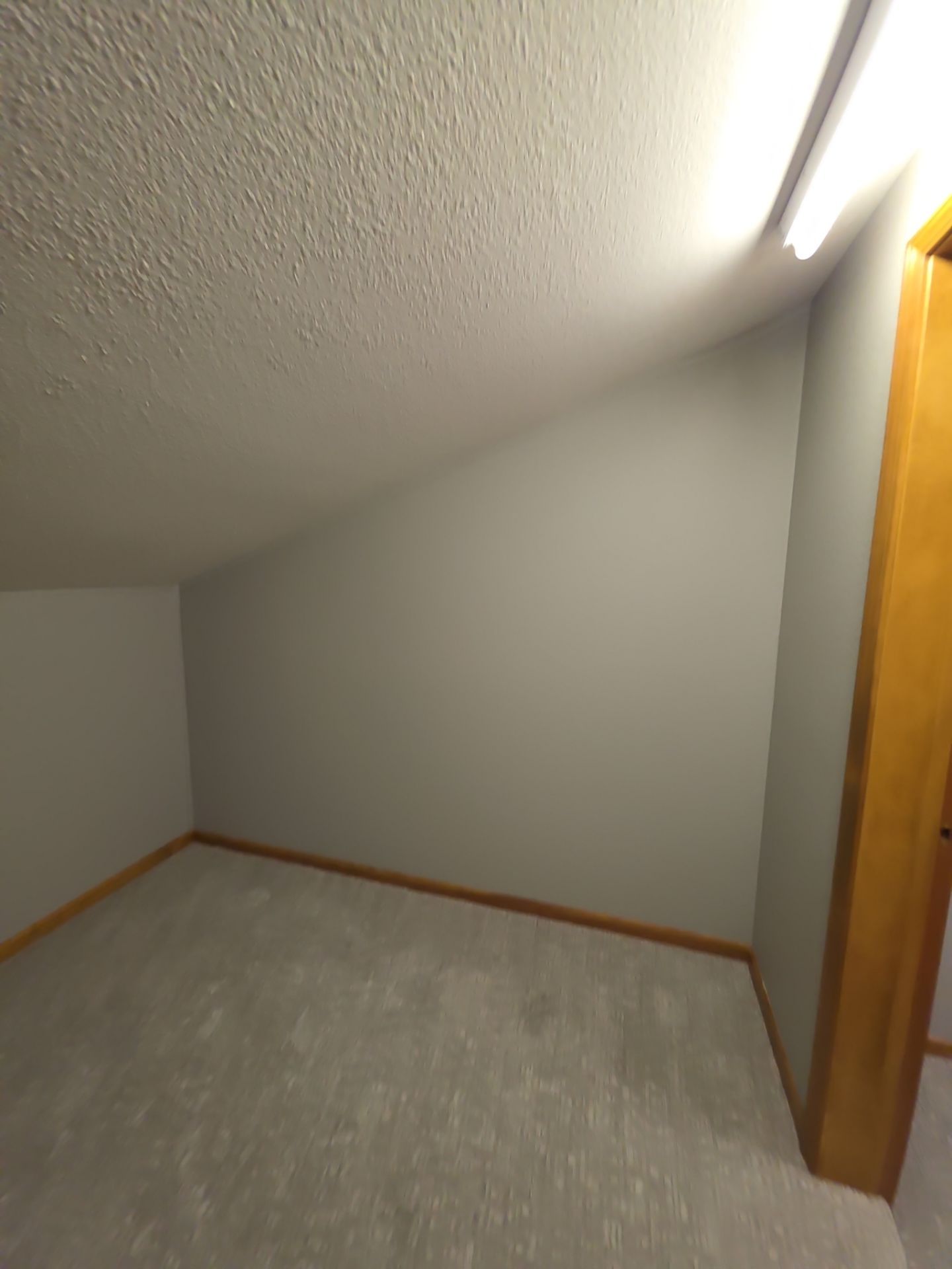 Comprehensive Interior Repaint and Drywall Repair in Muskegon, Michigan by Gordon Painting