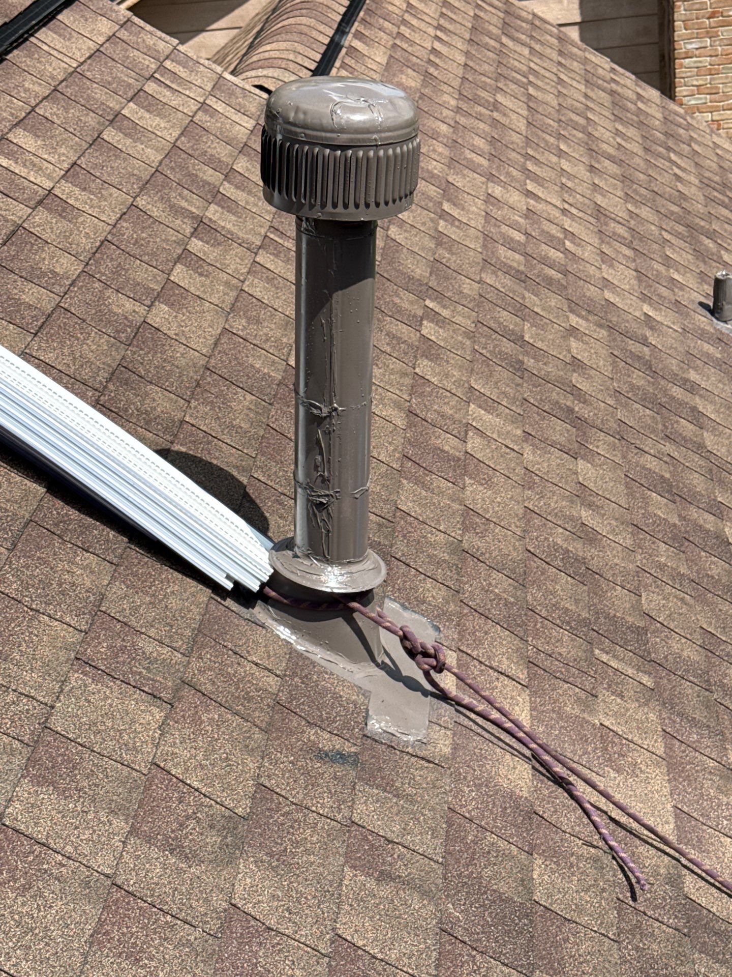 Repairs by Proud Roofing by Proud Roofing