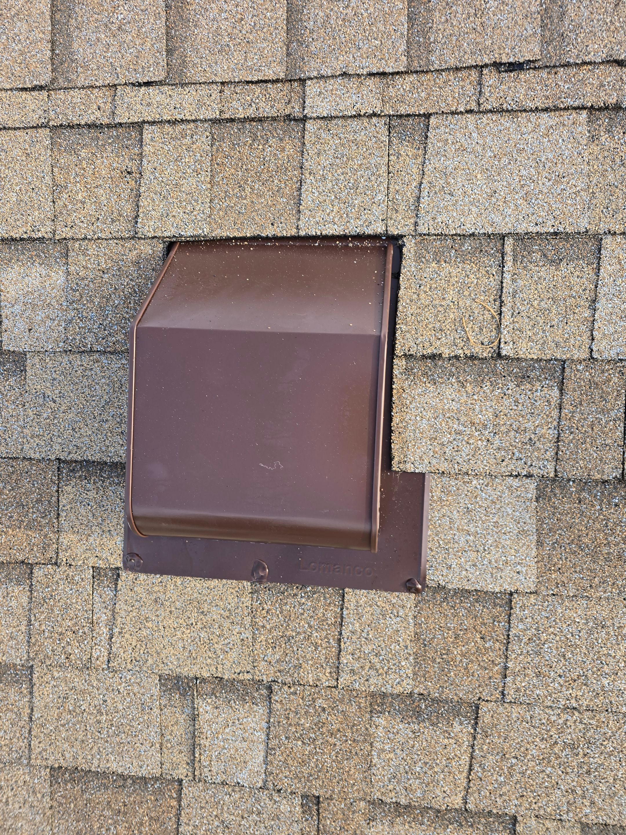 Project in Saint Joseph by Committed 365 Roofing