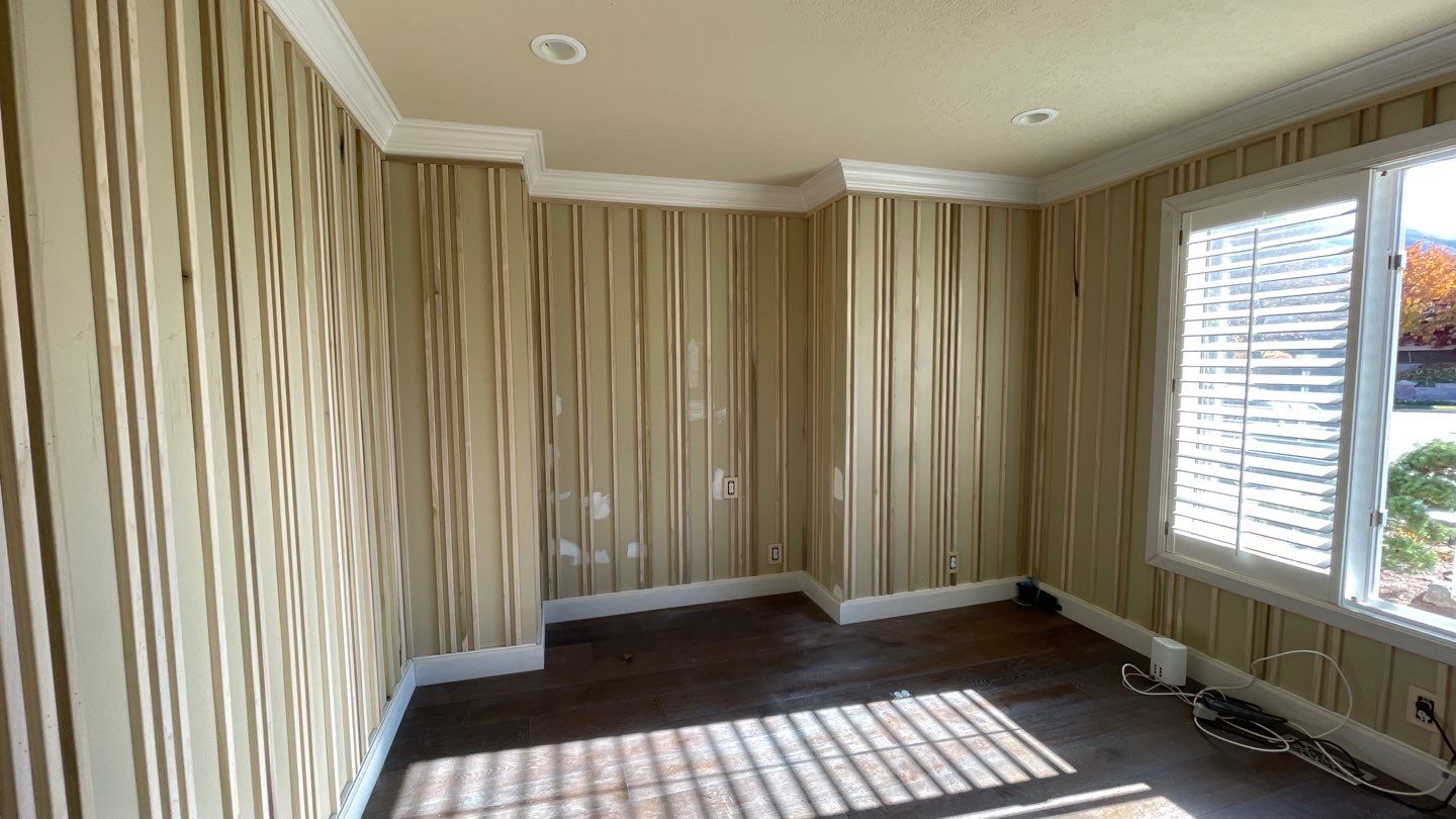 Project in Cottonwood Heights by Rudd Builders LLC