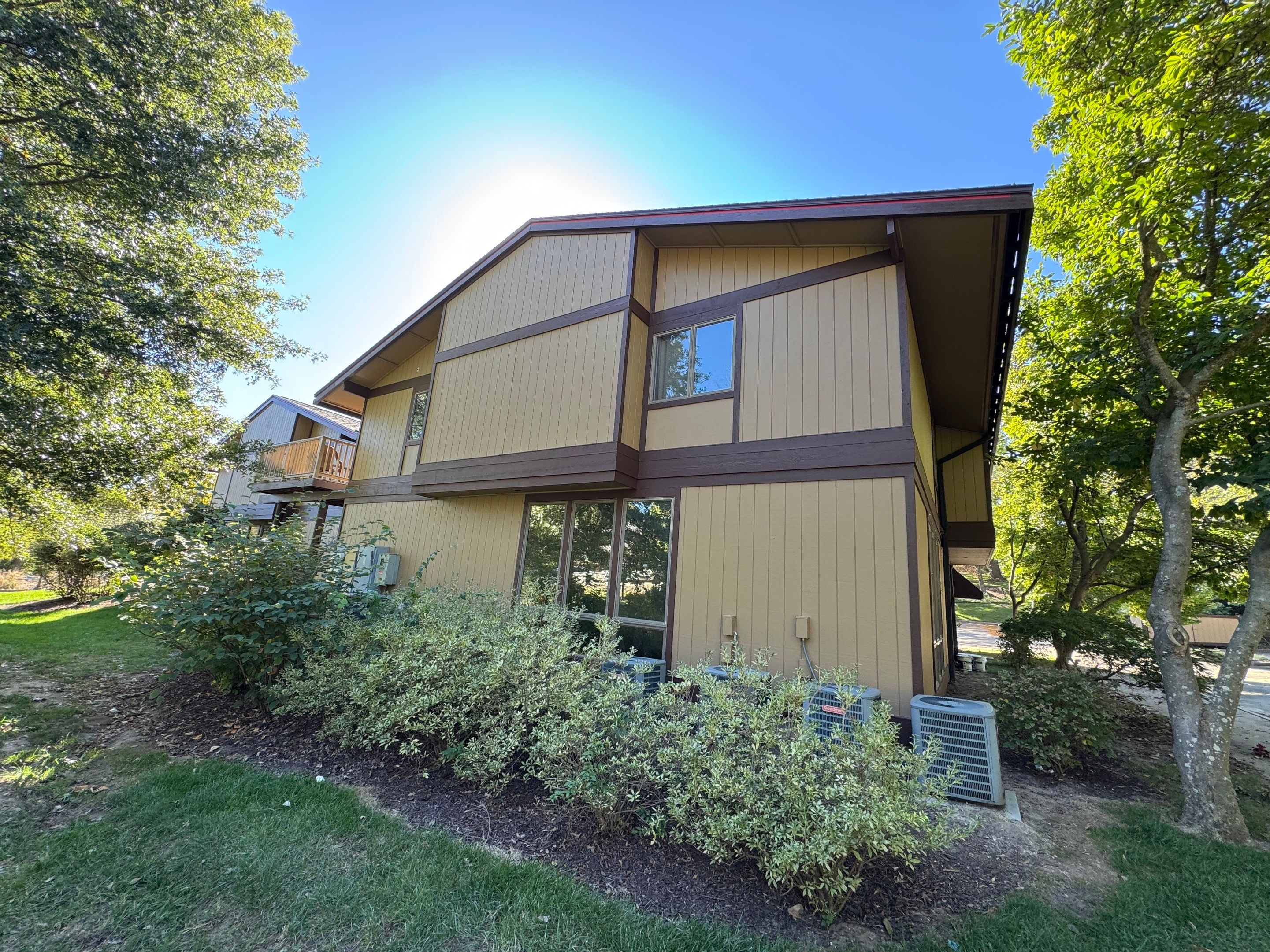 Dr. Rowan's Office by Pezley Painting